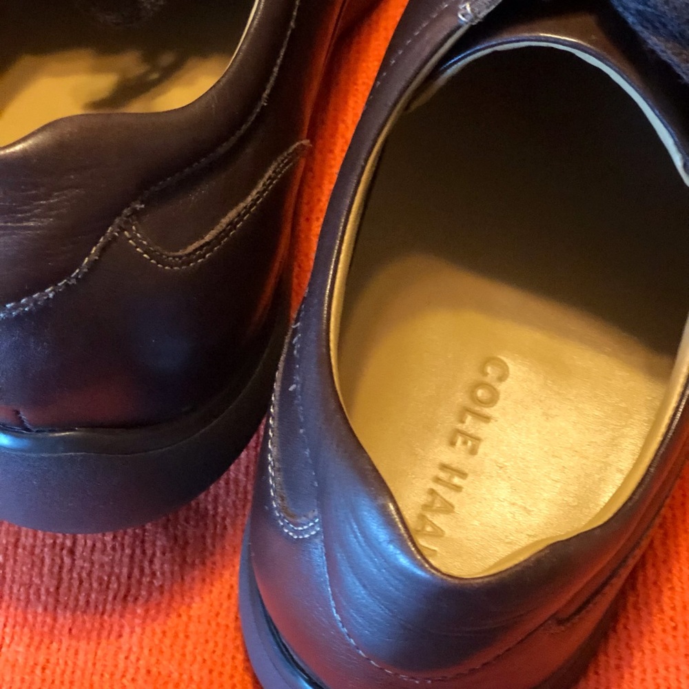 COLE HAAN Dressy-Casual Shoes - Picture 3 of 5